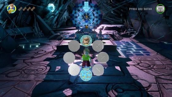 LEGO Dimensions Screenshot 10 (Xbox One (EU Version))