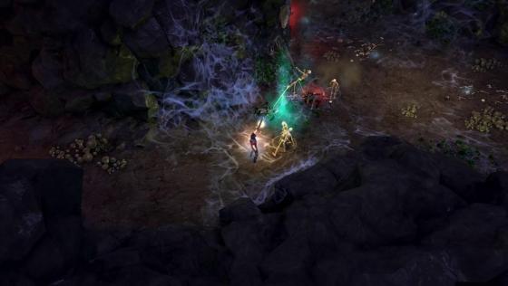 Victor Vran: Overkill Edition Screenshot 10 (Xbox One (US Version))