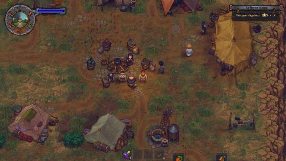 Graveyard Keeper: Last Journey Edition