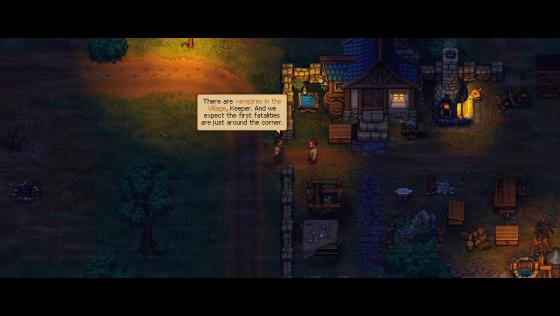 Graveyard Keeper: Last Journey Edition