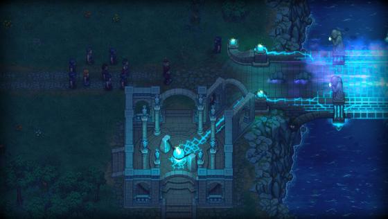 Graveyard Keeper: Last Journey Edition Screenshot 5 (Xbox Series X)