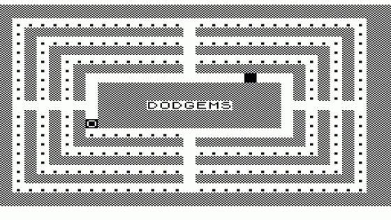 Dodgems And Connect 4