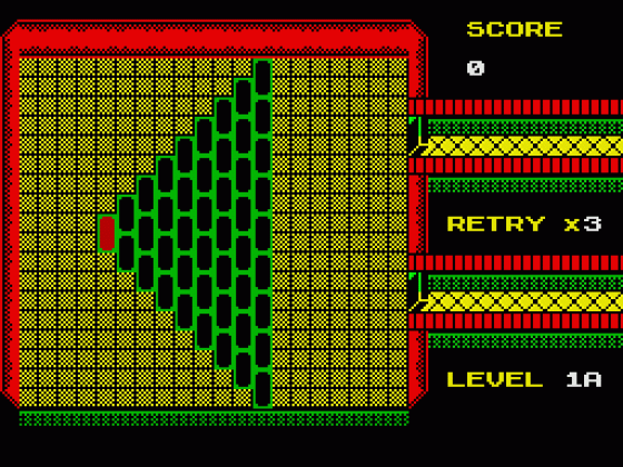 Box Reloaded Screenshot 11 (ZX Vega)