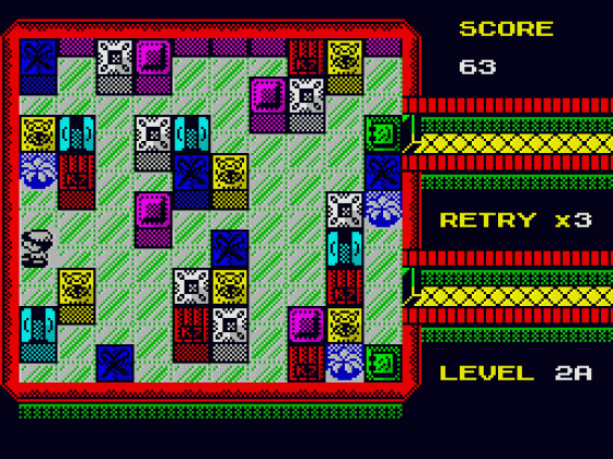 Box Reloaded Screenshot 17 (ZX Vega)