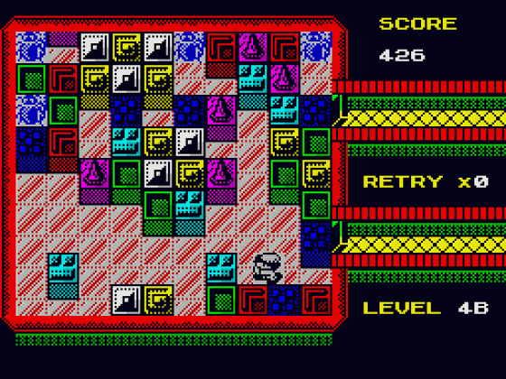 Box Reloaded Screenshot 19 (ZX Vega)