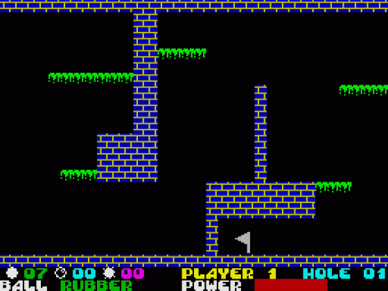 Albatrossity Screenshot 8 (ZX Vega)