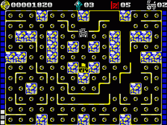 Farmer Jack Treasure Trove Screenshot 36 (ZX Vega)