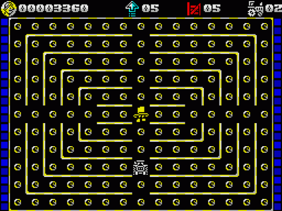 Farmer Jack Treasure Trove Screenshot 48 (ZX Vega)