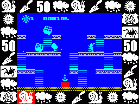 Quantum Gardening Screenshot 27 (ZX Vega)