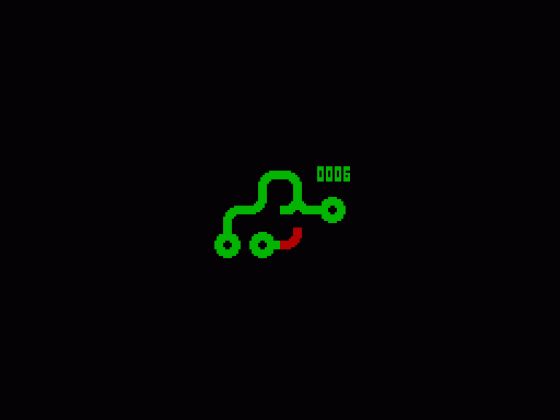 ZEN Screenshot 13 (ZX Vega)