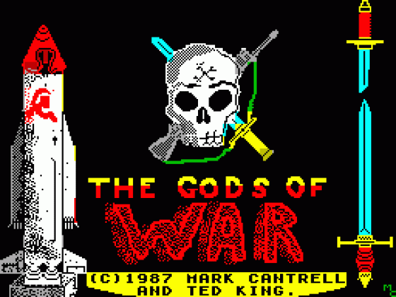 Gods of War