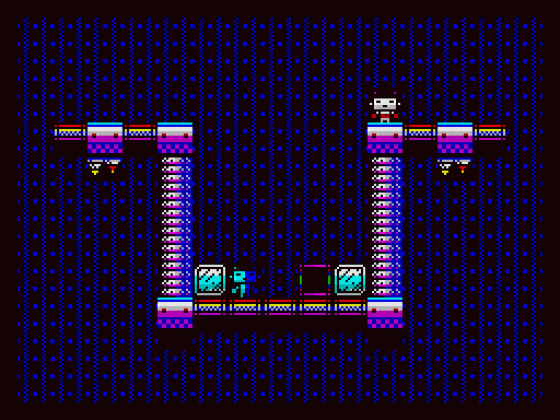 MultiDude Screenshot 19 (ZX Vega)