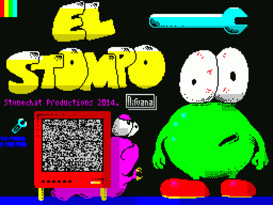 El Stompo