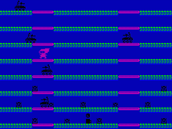 Endless Forms Most Beautiful Screenshot 22 (ZX Vega)