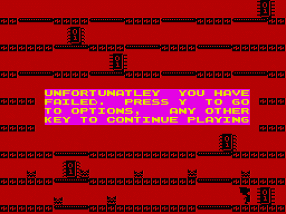 Endless Forms Most Beautiful Screenshot 24 (ZX Vega)