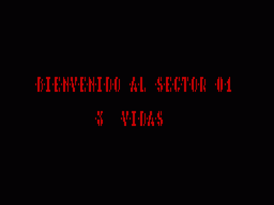 Score 3020 Screenshot 10 (ZX Vega)