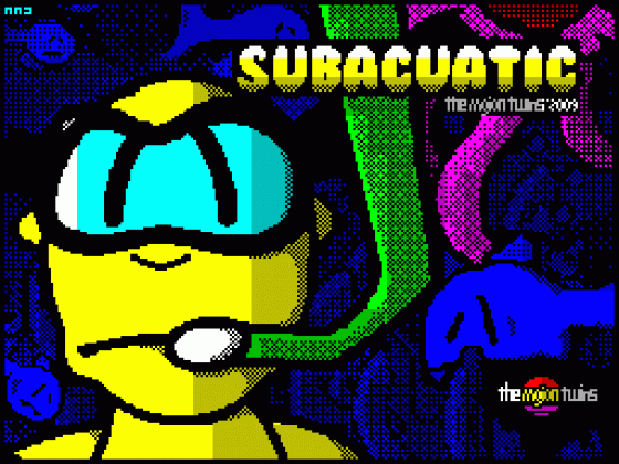 Subacuatic