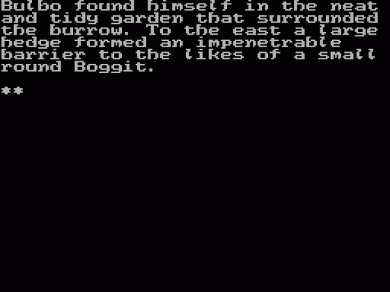 An Everyday Tale Of A Seeker Of Gold Screenshot 5 (ZX Vega)