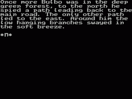 An Everyday Tale Of A Seeker Of Gold Screenshot 12 (ZX Vega)