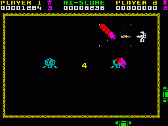 2088 Screenshot 8 (ZX Vega)