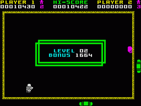 2088 Screenshot 10 (ZX Vega)