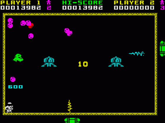 2088 Screenshot 14 (ZX Vega)