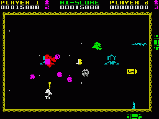 2088 Screenshot 15 (ZX Vega)