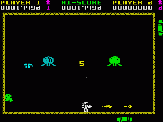 2088 Screenshot 18 (ZX Vega)