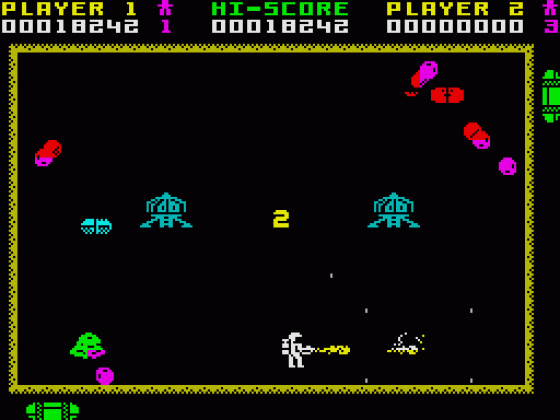 2088 Screenshot 19 (ZX Vega)