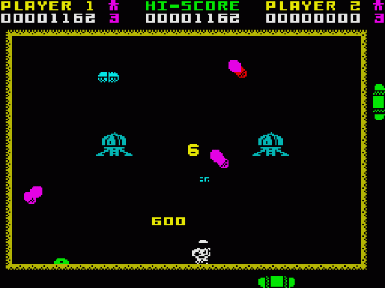 2088 Screenshot 25 (ZX Vega)