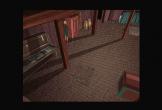 Alone In The Dark Screenshot 3 (3DO)