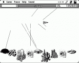 Ground Zero Screenshot 1 (Apple Mac)