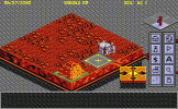 Utopia: The Creation Of A Nation Screenshot 1 (Atari ST)