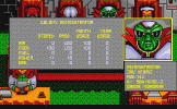 Utopia: The Creation Of A Nation Screenshot 5 (Atari ST)