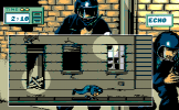 Hostages Screenshot 2 (Atari ST)
