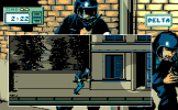 Hostages Screenshot 3 (Atari ST)