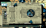 Hostages Screenshot 4 (Atari ST)