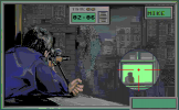 Hostages Screenshot 7 (Atari ST)