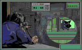 Hostages Screenshot 8 (Atari ST)