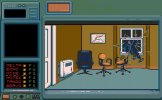 Hostages Screenshot 9 (Atari ST)