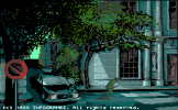 Hostages Screenshot 10 (Atari ST)