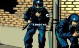 Hostages Screenshot 11 (Atari ST)