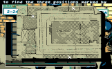 Hostages Screenshot 12 (Atari ST)