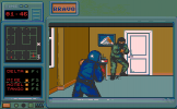 Hostages Screenshot 13 (Atari ST)