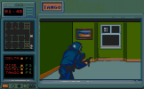 Hostages Screenshot 15 (Atari ST)