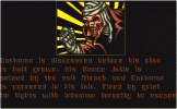 Darkman Screenshot 6 (Atari ST)