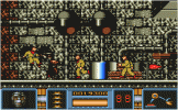 Darkman Screenshot 7 (Atari ST)