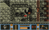 Darkman Screenshot 10 (Atari ST)