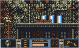 Darkman Screenshot 11 (Atari ST)