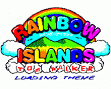 RAINBOW ISLANDS